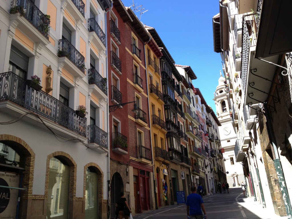 Pamplona · Photo 6