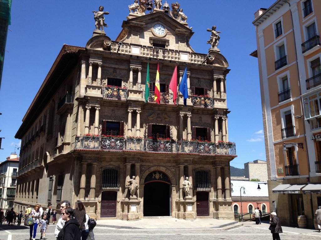 Pamplona · Photo 4