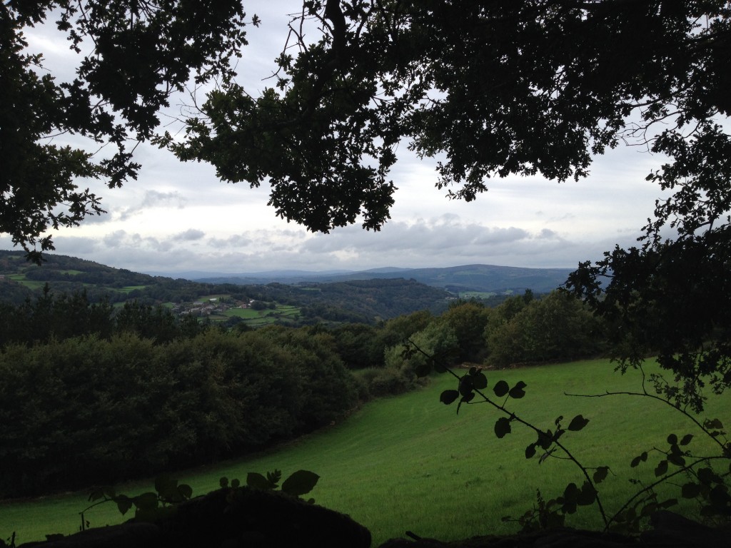 Galicia