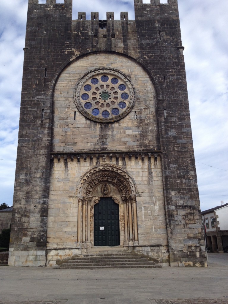 Iglesia de San Nicolas