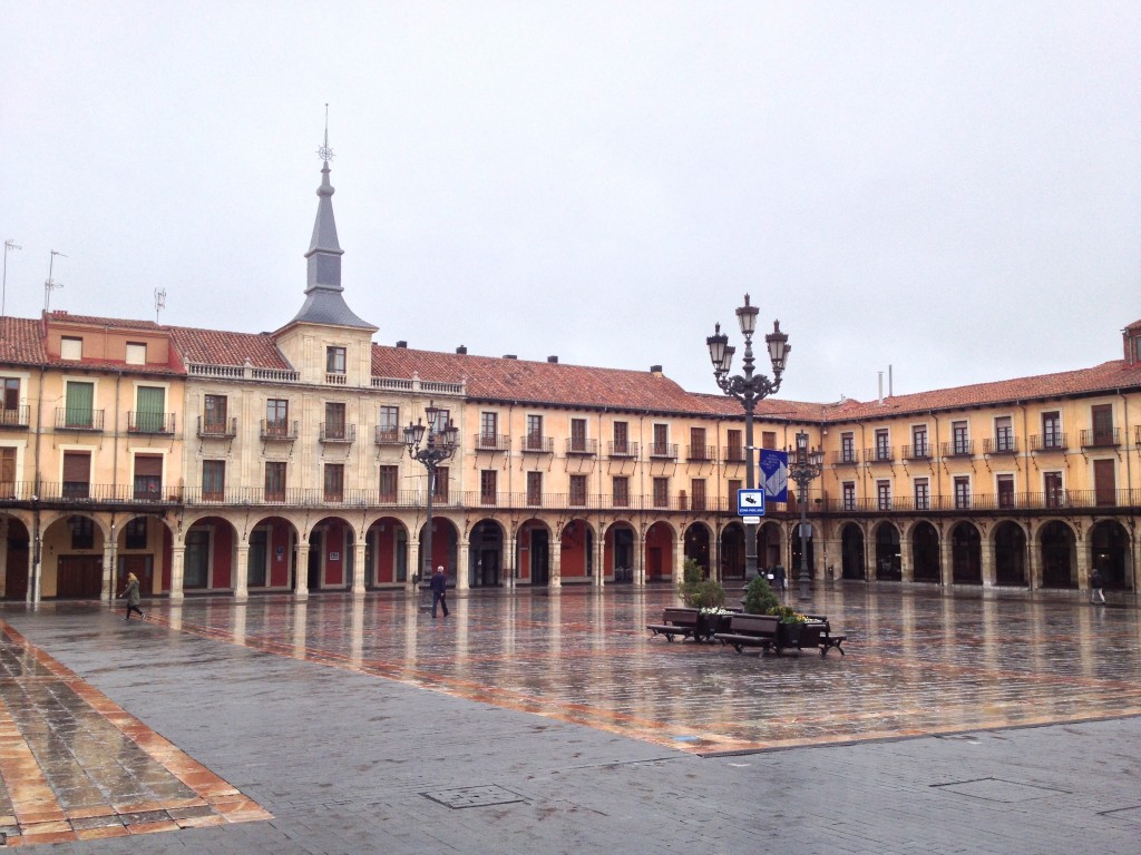 Plaza Mayor