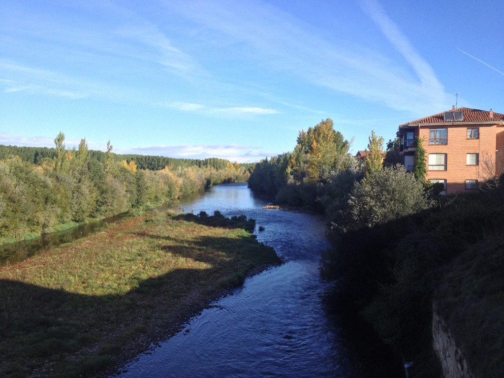 Rio Orbigo