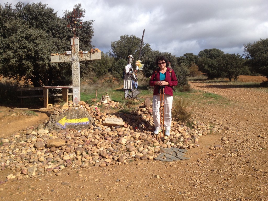 Cruz del Valle