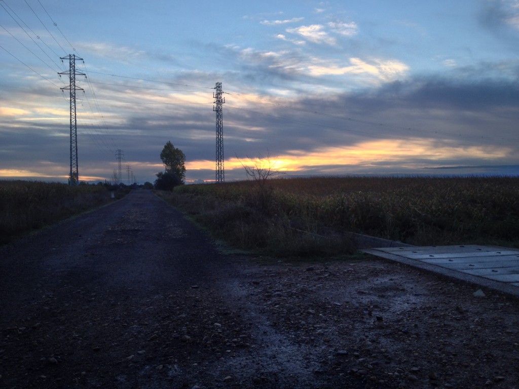 Villar de Mozarife to Astorga – 32.4 km/20.3 miles