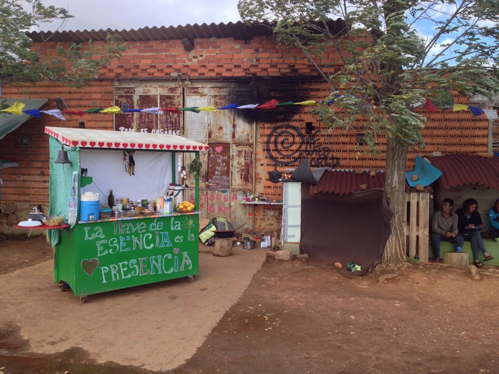 Refreshments per donation