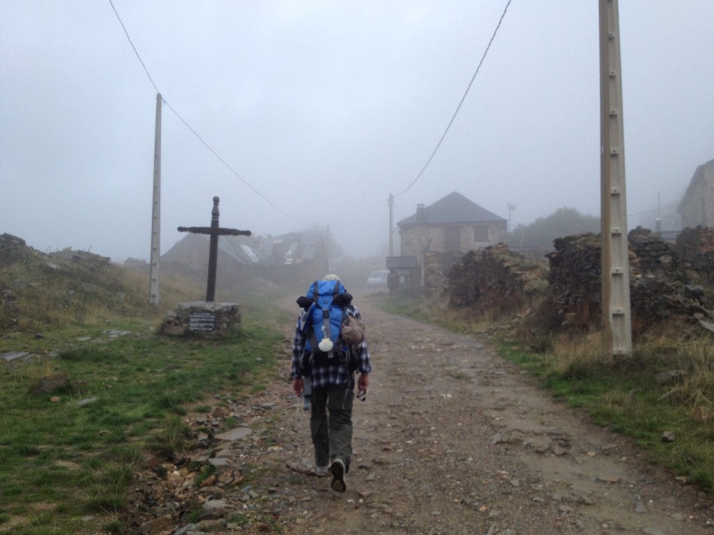 Rabanal to Molinaseca – 29.5 km/18.6 miles