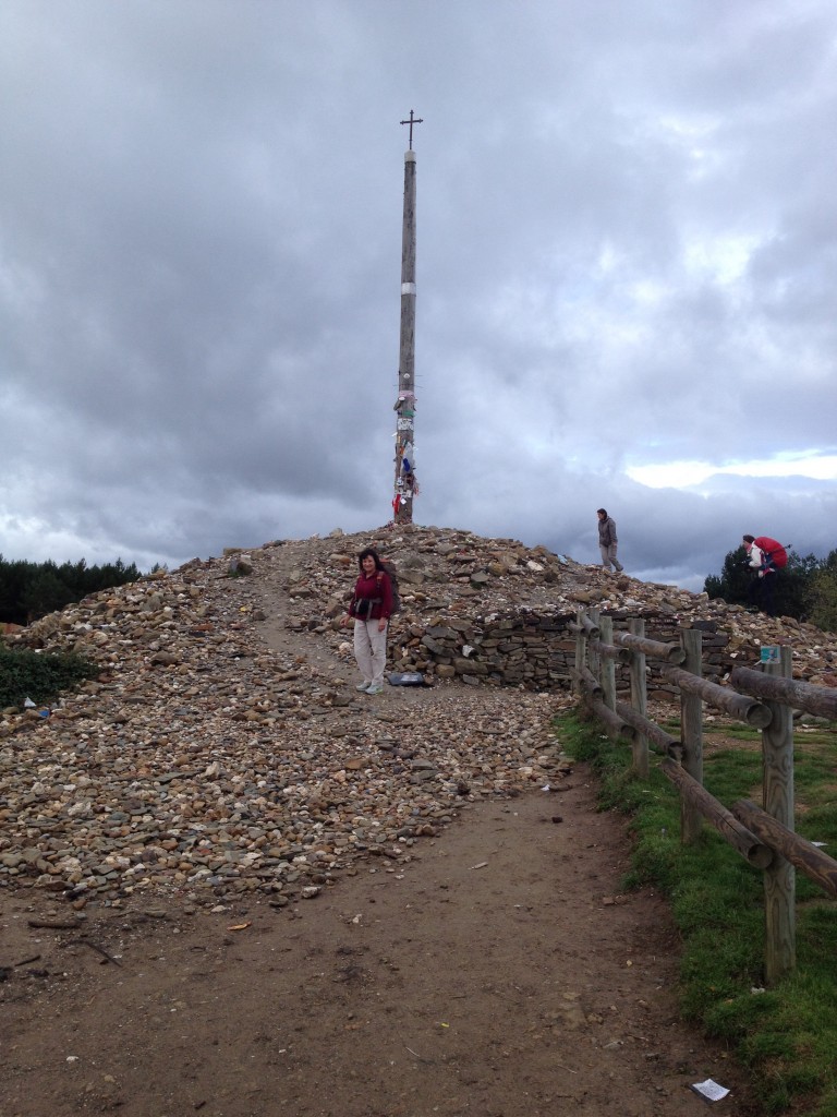 Cruz de Ferro