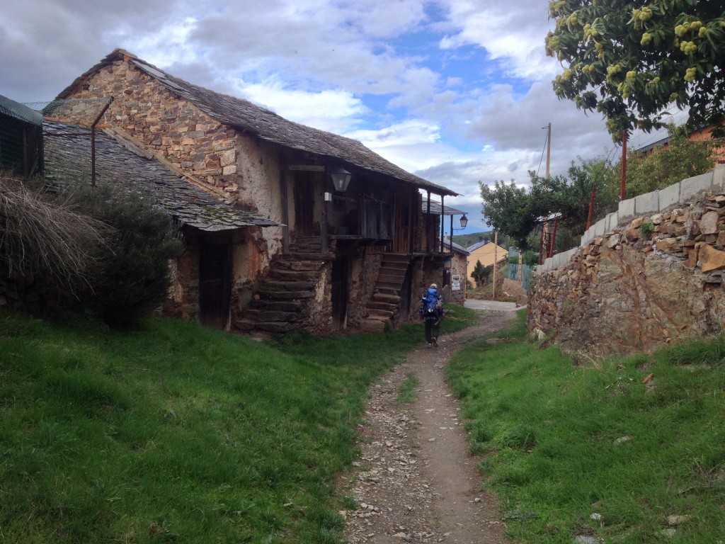Another old village
