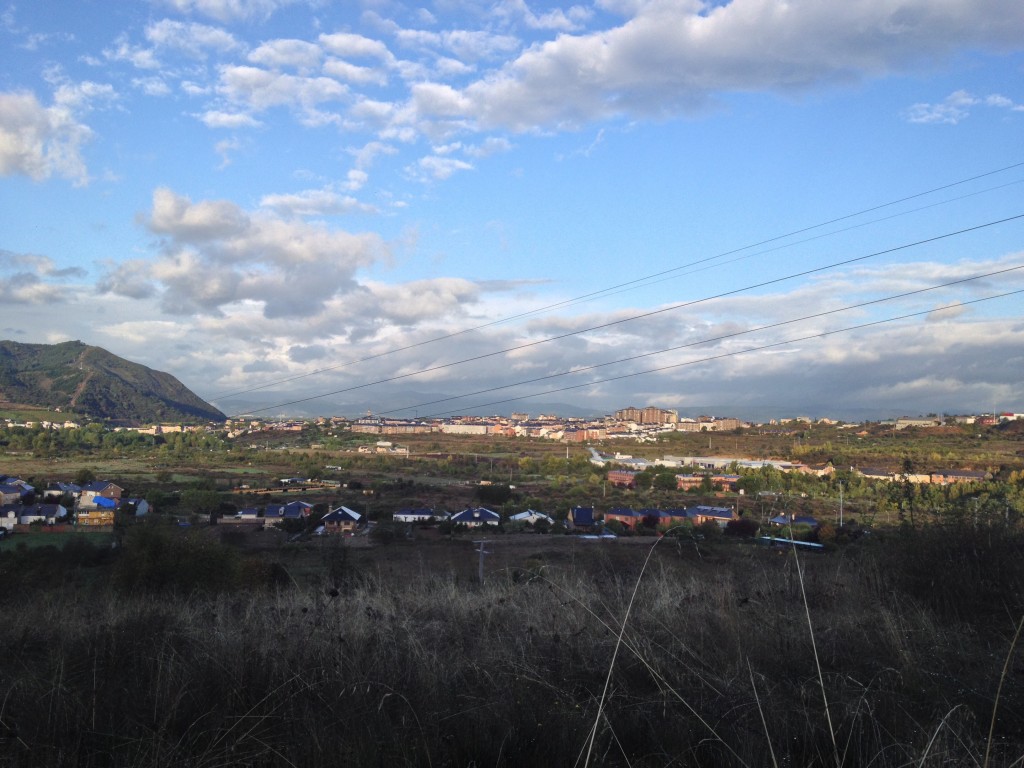 Ponferrada