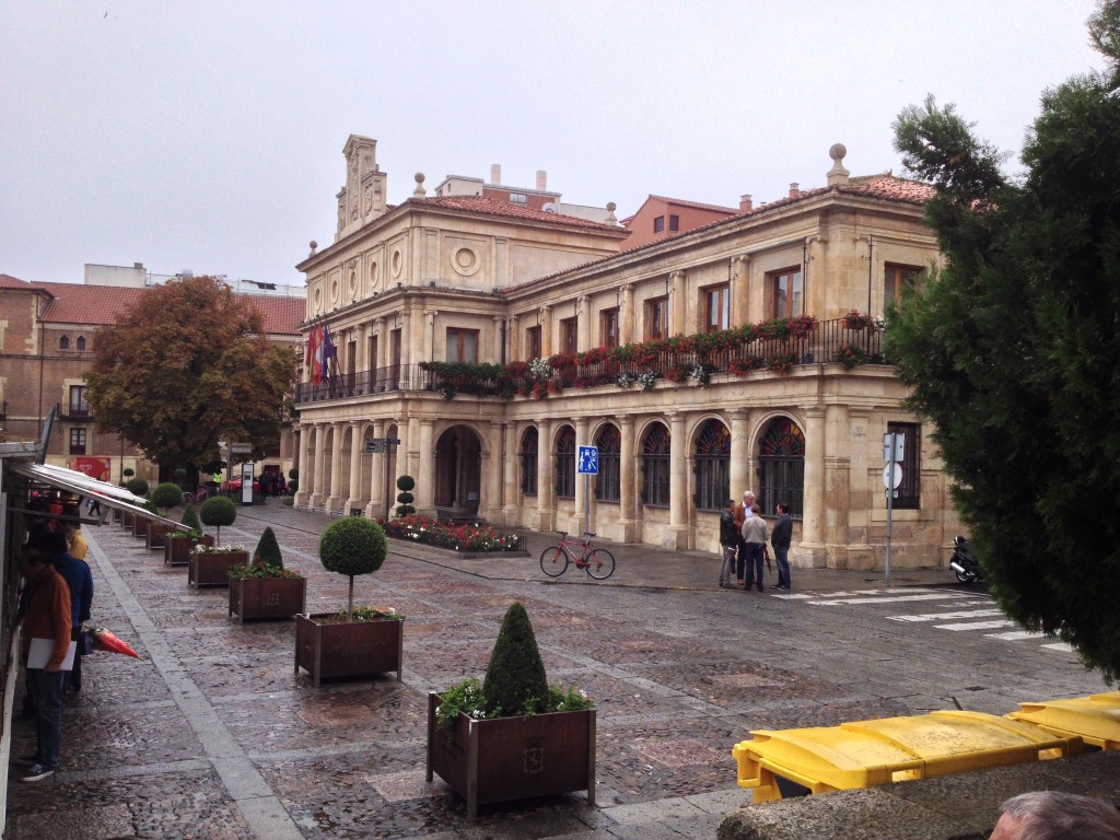 Town Hall